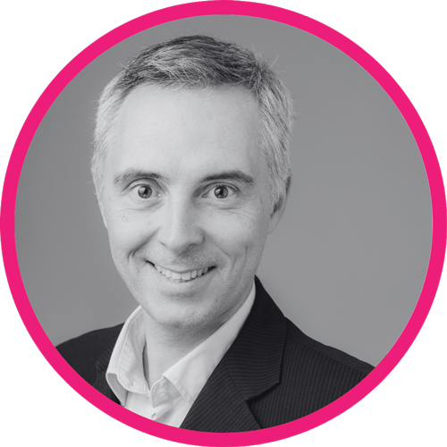 Pascal ROCHE